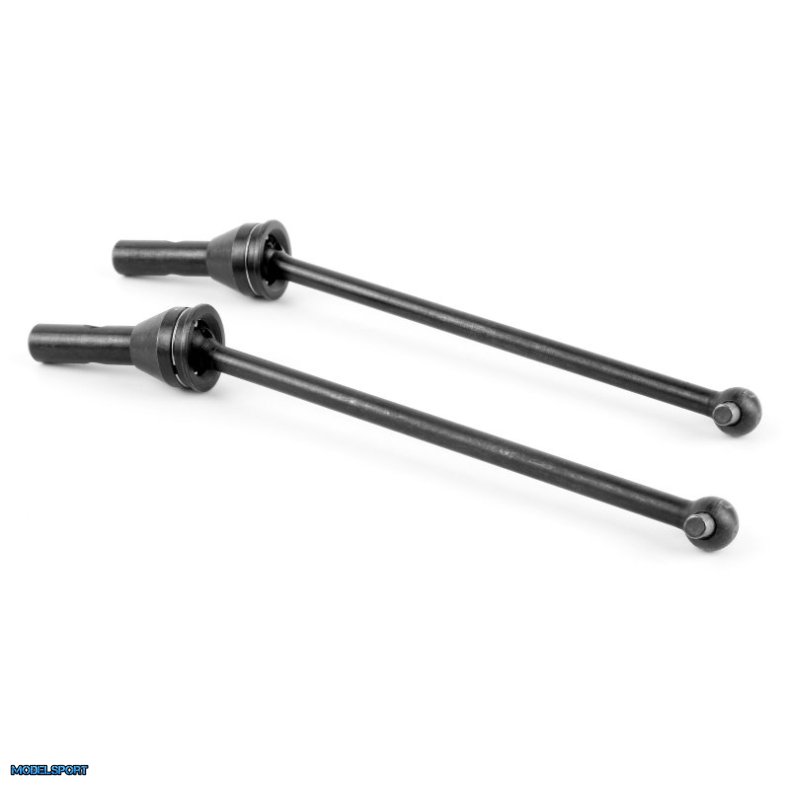 Maverick 150344 Hd Universal Drive Shaft Set (2Pcs)
