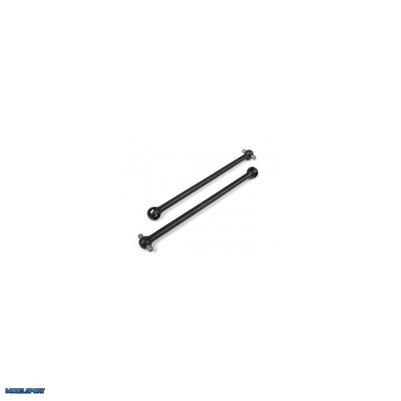 Maverick 150346 Hd Universal Drive Shaft 83mm (2Pcs)