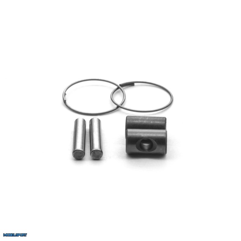 Maverick 150347 Hd Universal Drive Shaft Rebuild Kit