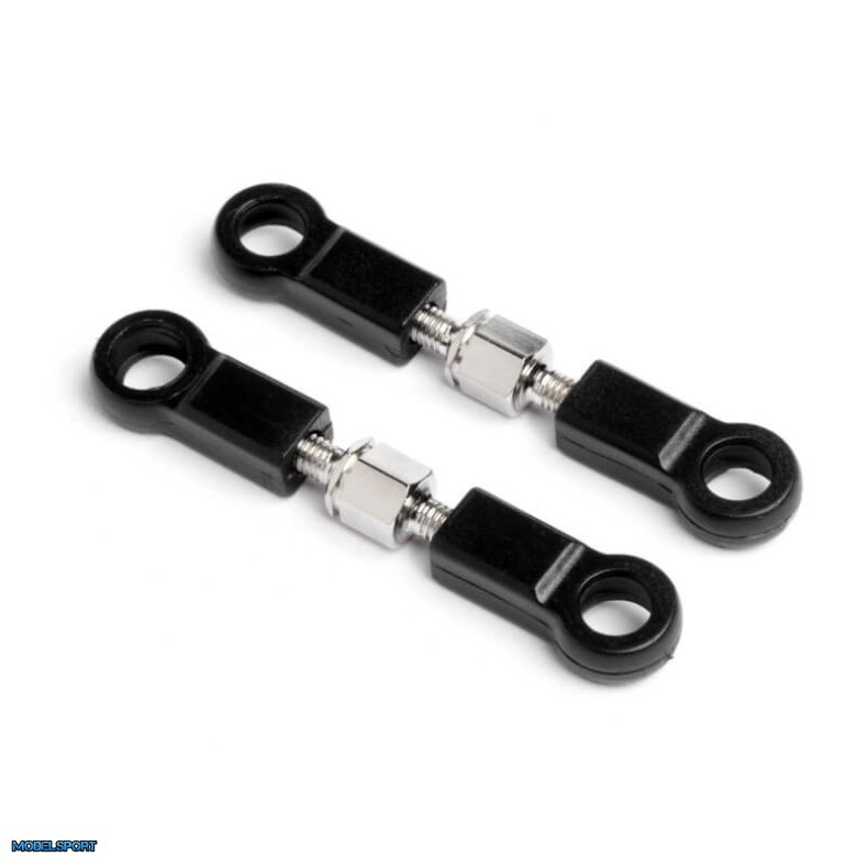Maverick 22008 Susp Upr Arm Links Strada Tc/Dc And Evo Tc/Dc