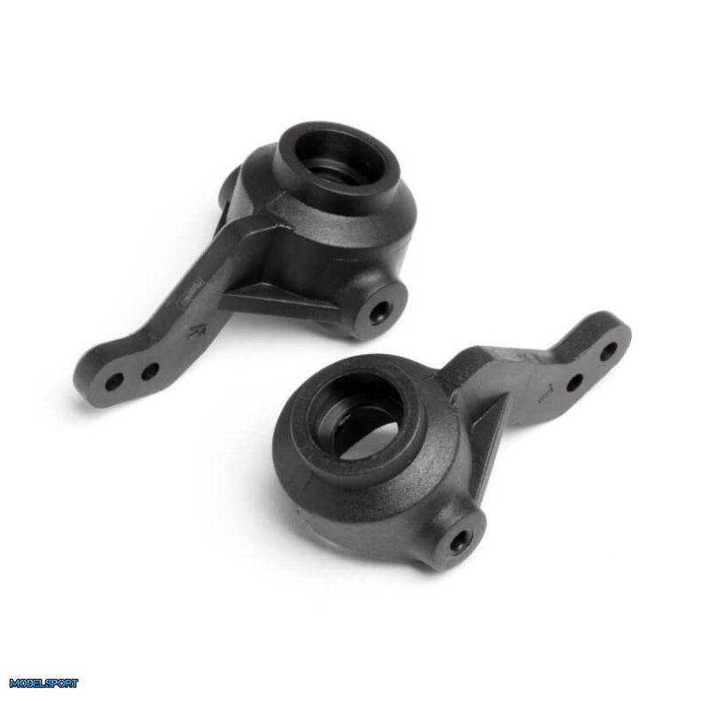Maverick 22010 Steering Hubs (2Pcs) (All Strada And Evo)