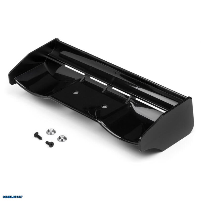Maverick 27082 Moulded Black Rear Wing (Vader Xb)