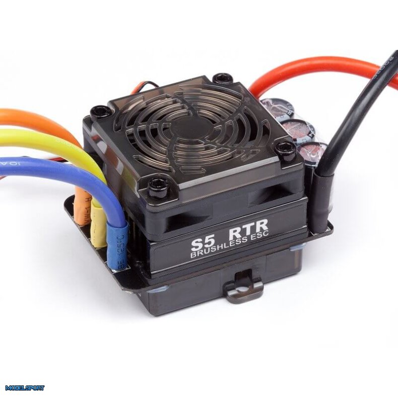 Maverick 27088 Msc - 27Bl 150A Brushless Speed Control