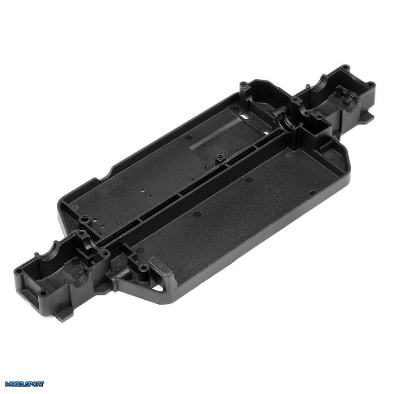 Maverick 28001 Main Composite Chassis (All Ion)