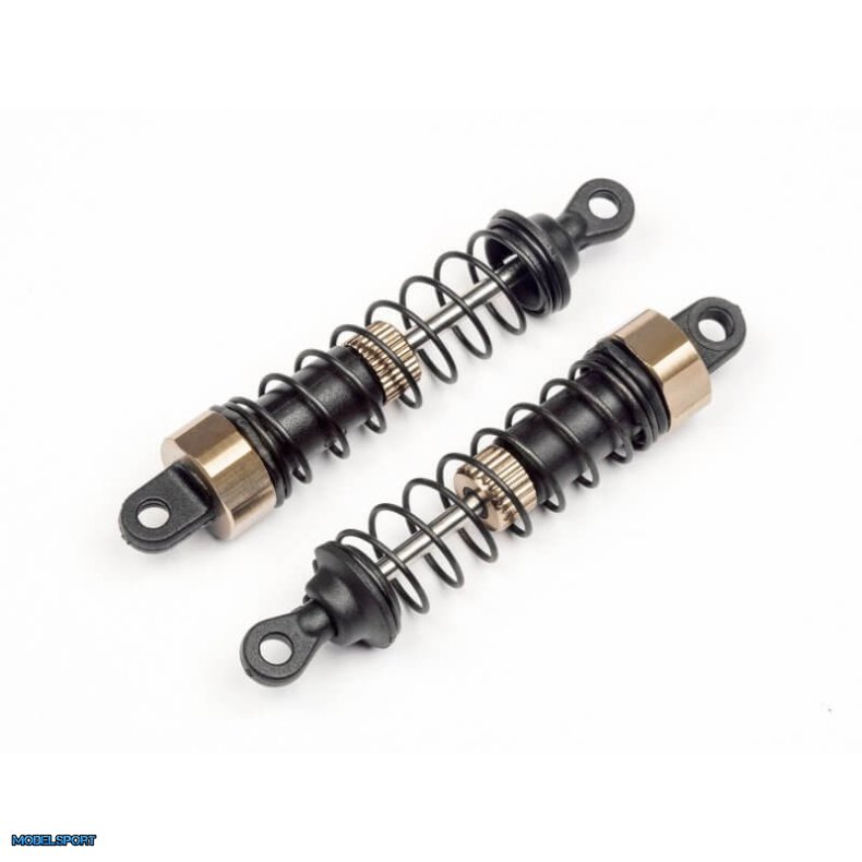 Maverick 28002 Complete Shock Absorber 2Pcs (All Ion)