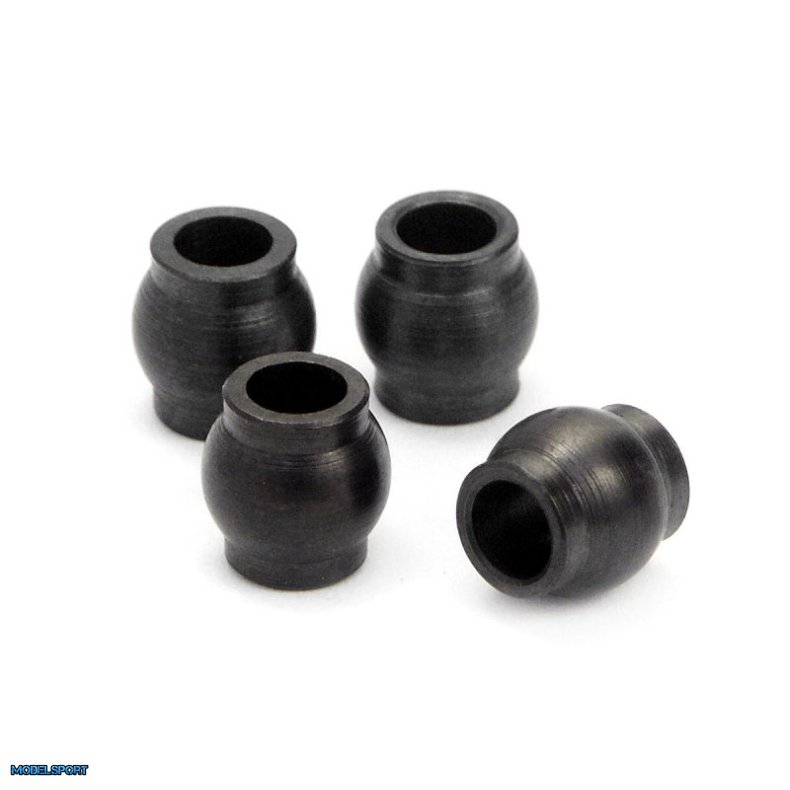 HPI A133 Ball 5.8 X 6mm(4Pcs)