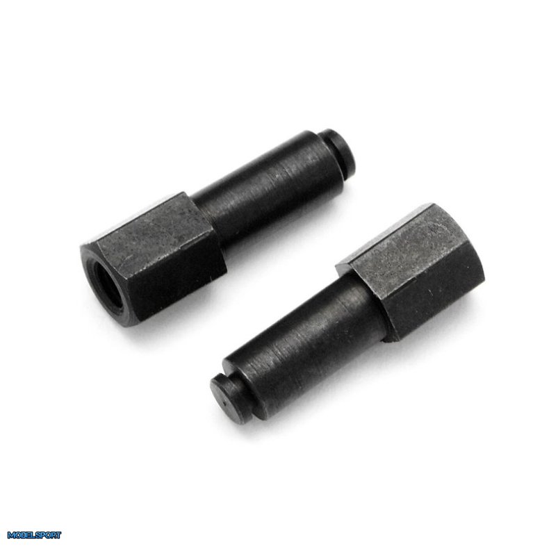 HPI A183 Pilot Shaft 4 X 15mm