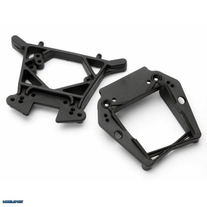HPI A355 Shock Tower Set