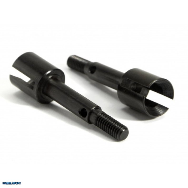 HPI A557 Axle 5 X 38mm (Rear)(2Pcs)