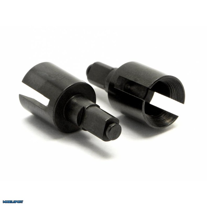 HPI A558 Differential Shaft (2Pcs)