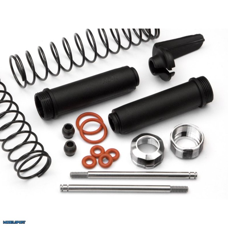 HPI Sport Shock Set (70 - 103mm)(MT Rear)
