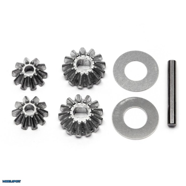 HPI A850 Diff Bevel Gear Set (13T/10T)