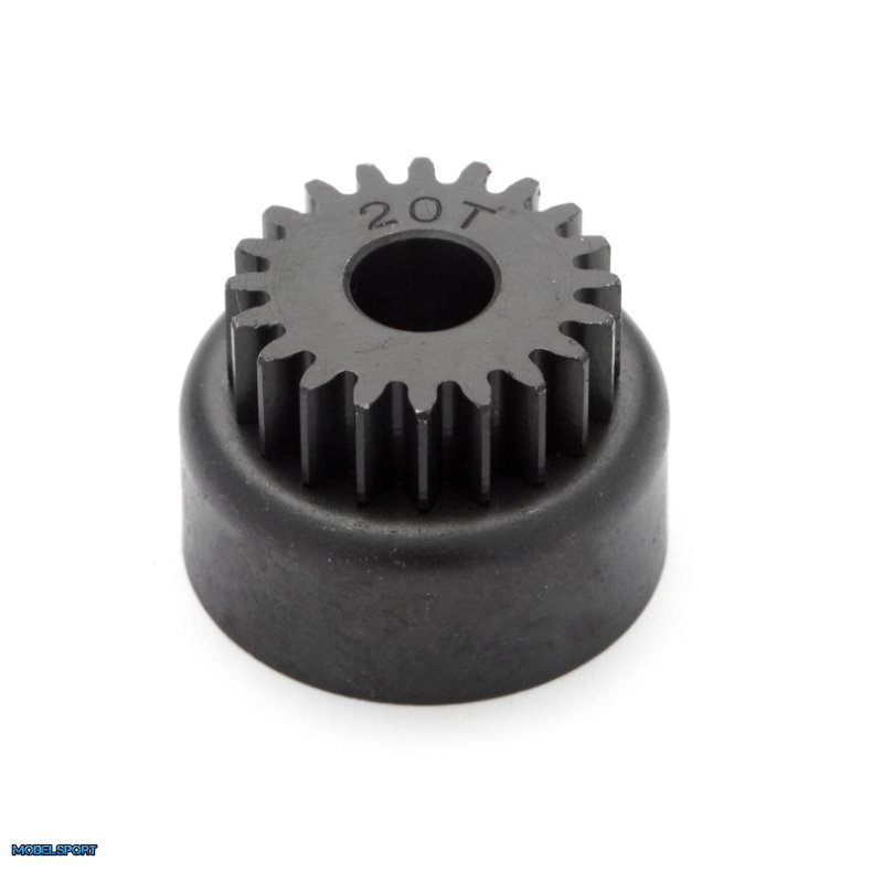 HPI A980 Clutch Bell 20 Tooth (1M)