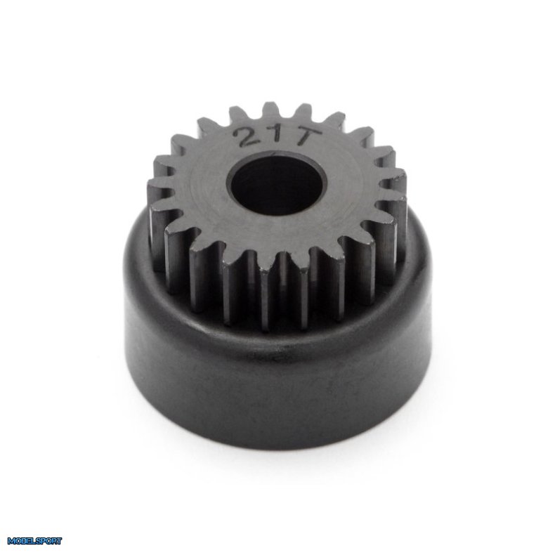 HPI A981 Clutch Bell 21 Tooth (1M)