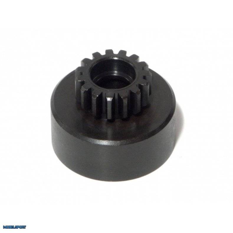HPI A990 Heavy Duty Clutch Bell 15 Tooth (1M)