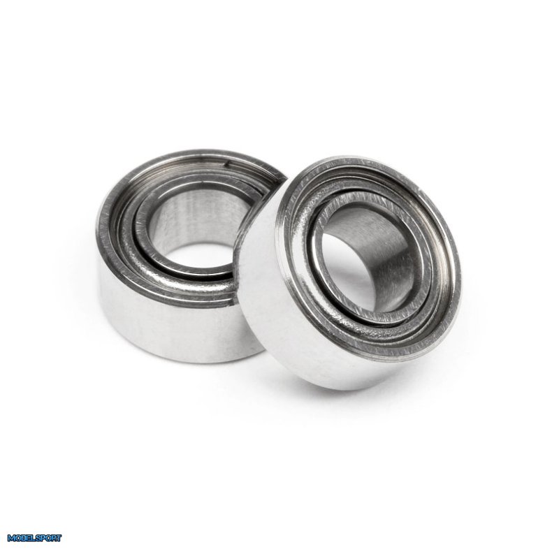 HPI B013 Ball Bearing 3 X 6 X 2.5mm