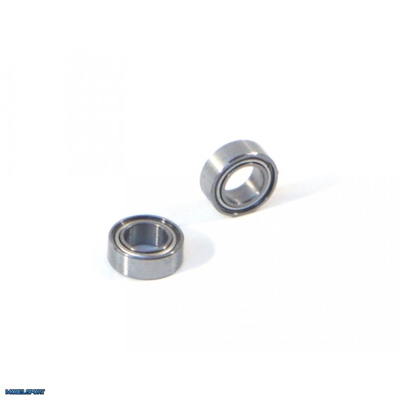 HPI B015 Ball Bearing 4X7X2.5mm(2 Pcs)