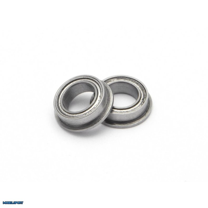 HPI B019 Ball Bearing Flanged 5 X 8 X 2.5mm (2Pcs)