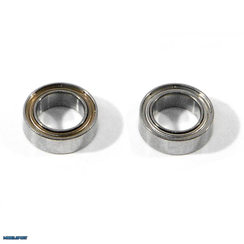 HPI B020 Ball Bearing 5 X 8 X 2.5mm (2 Pcs)