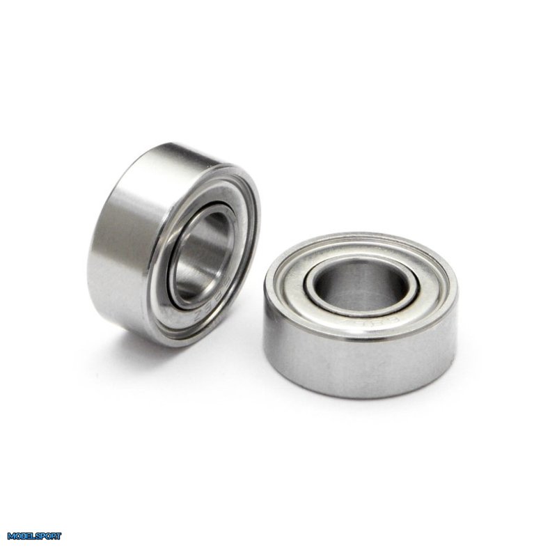 HPI B023 Ball Bearing 6X13X5mm (2Pcs)
