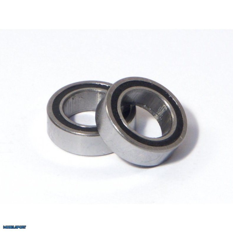 HPI B032 Ball Bearing 10X16X5mm (2Pcs)