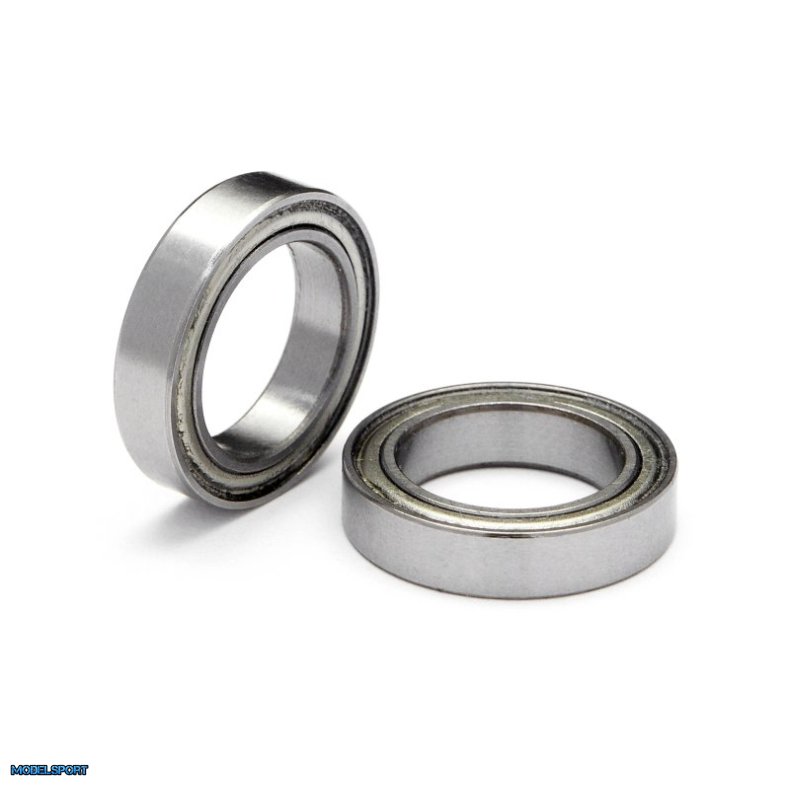 HPI B033 Ball Bearing 12 X 18 X 4mm (2Pcs)