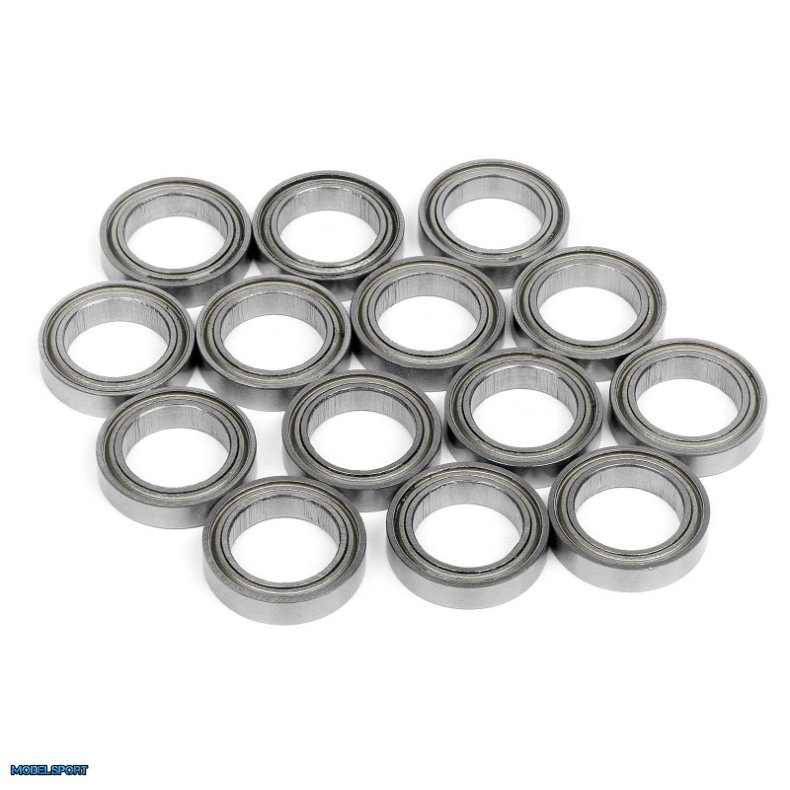 HPI B039 E10 Complete Bearing Set