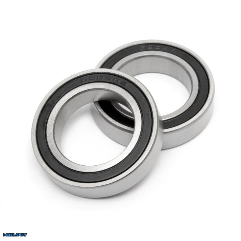 HPI B094 Ball Bearing 20X32X7mm (2Pcs)