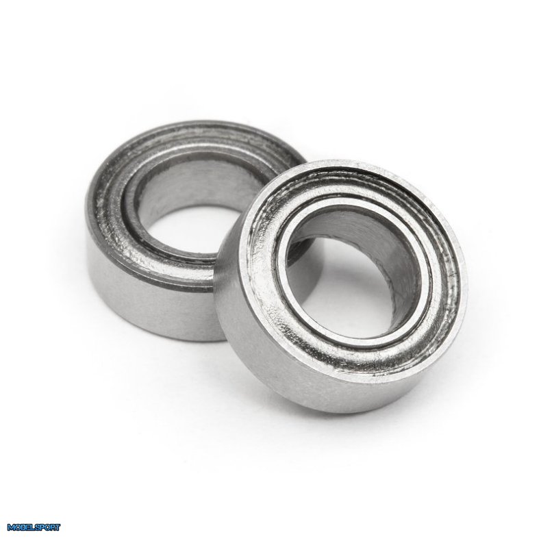 HPI B096 Ball Bearing 5X9X3mm (2Pcs)