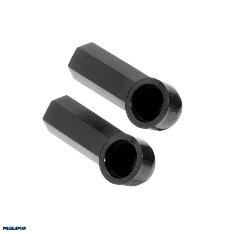 HPI Z125 Ball Cup (12 Pcs)