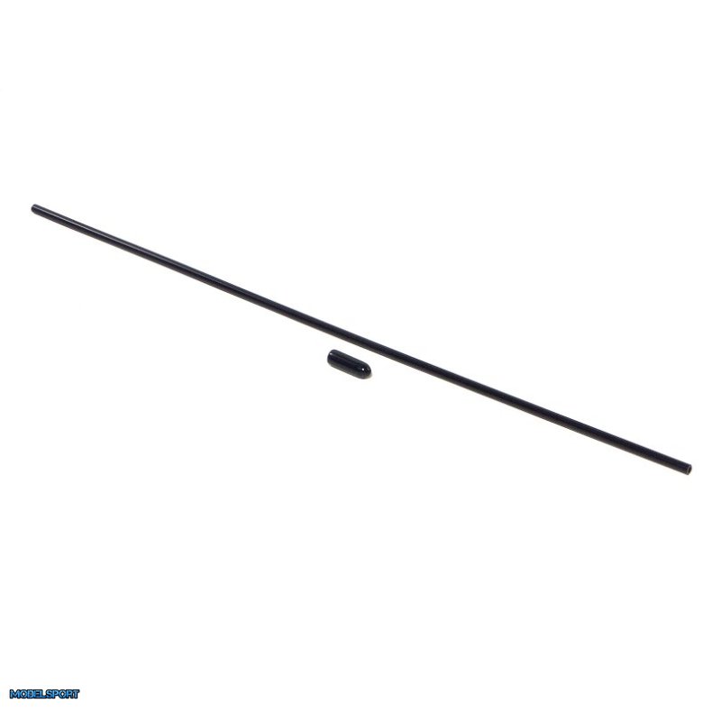 HPI Z150 Antenna Pipe Set
