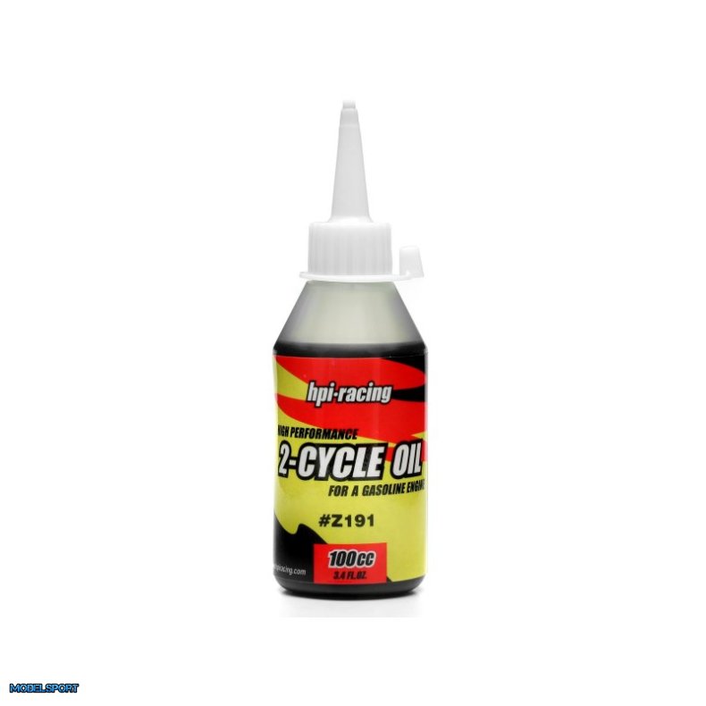 HPI Z191 2 Cycle Oil (100Cc)