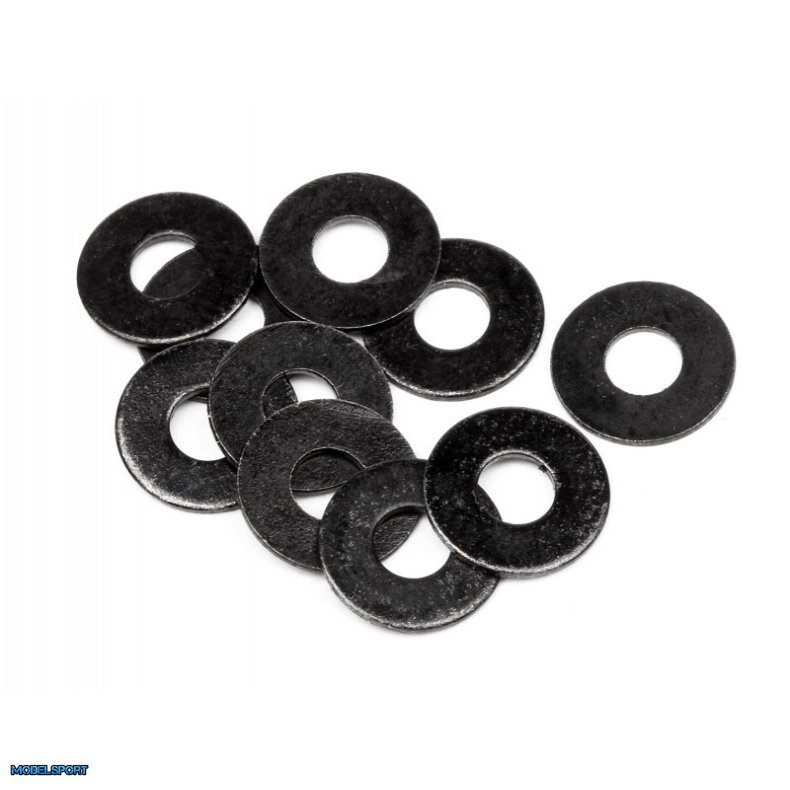 HPI Z224 Washer M3X8mm (10Pcs)