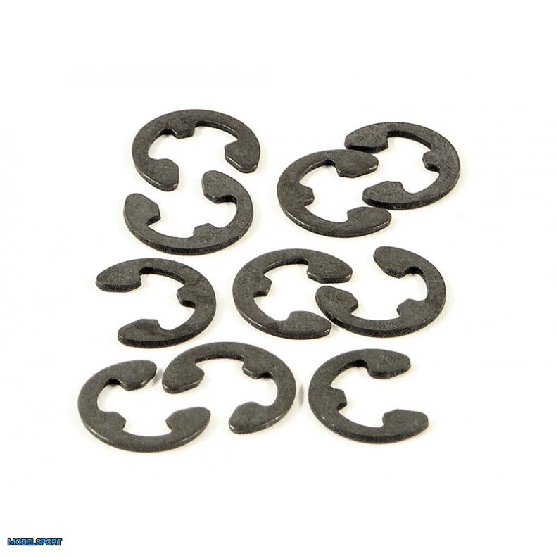 HPI Racing Z244 E Clip E-4