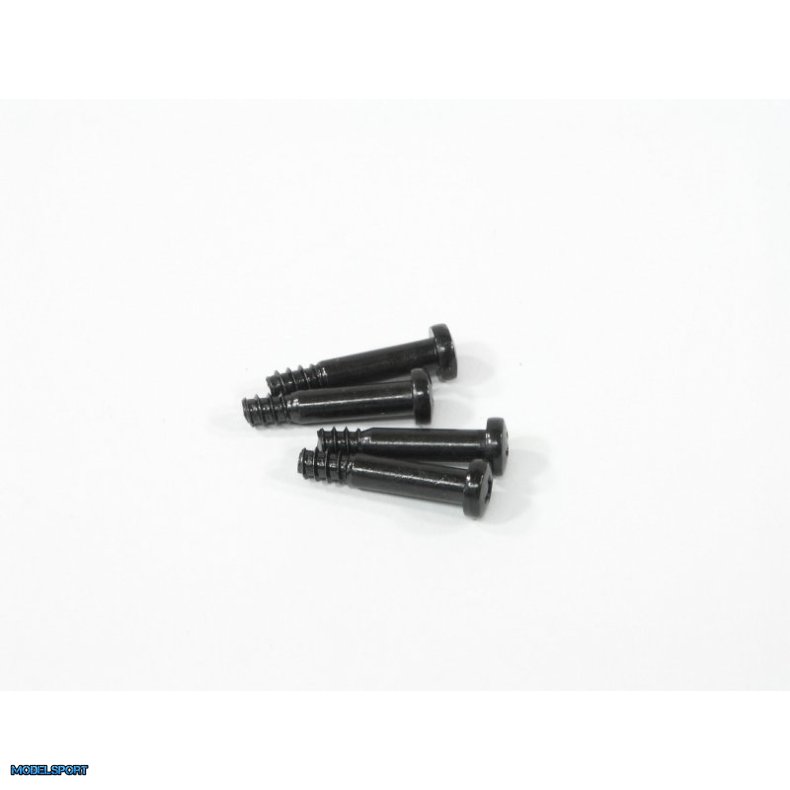 HPI Z288 Step Screw M4X20mm (4 Pcs)