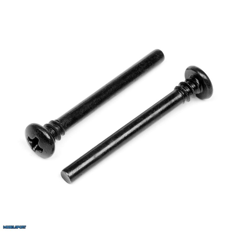 HPI Z595 Screw Shaft 3X32mm (2Pcs)