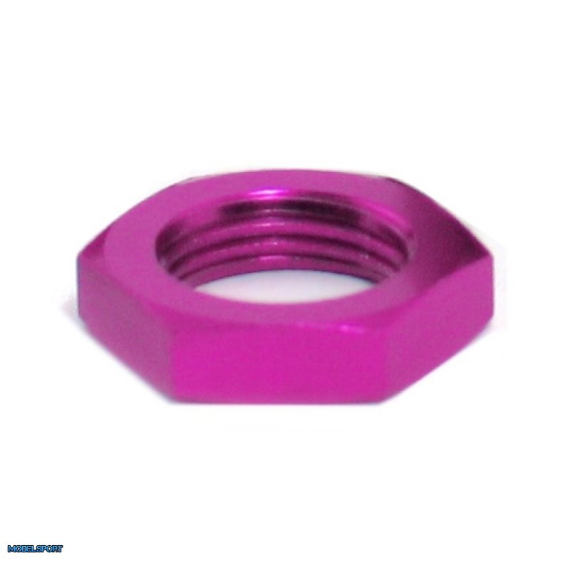 HPI Z659 Nut M12 (4Pcs)