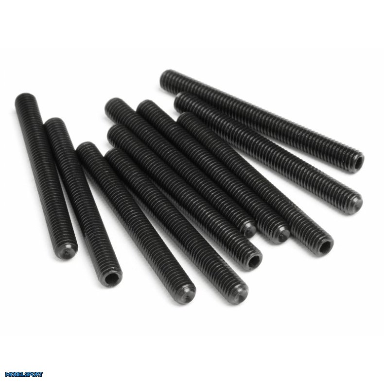 HPI Z713 Set Screw M3X30 (10Pcs)
