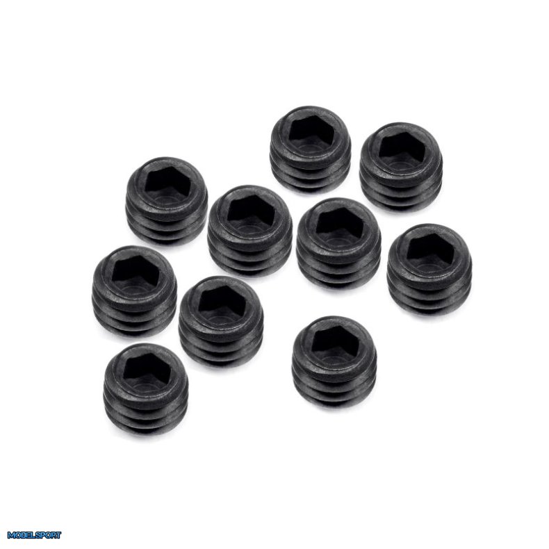 HPI Z715 Set Screw M3X2.5mm (10Pcs)