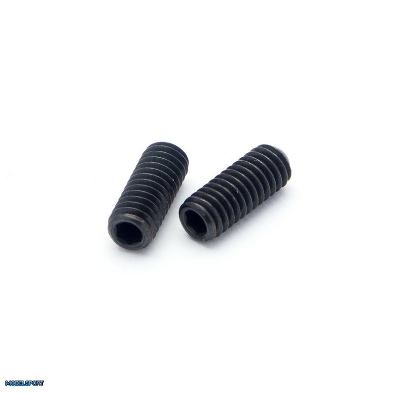 HPI Z725 Set Screw M4X10mm (6Pcs)