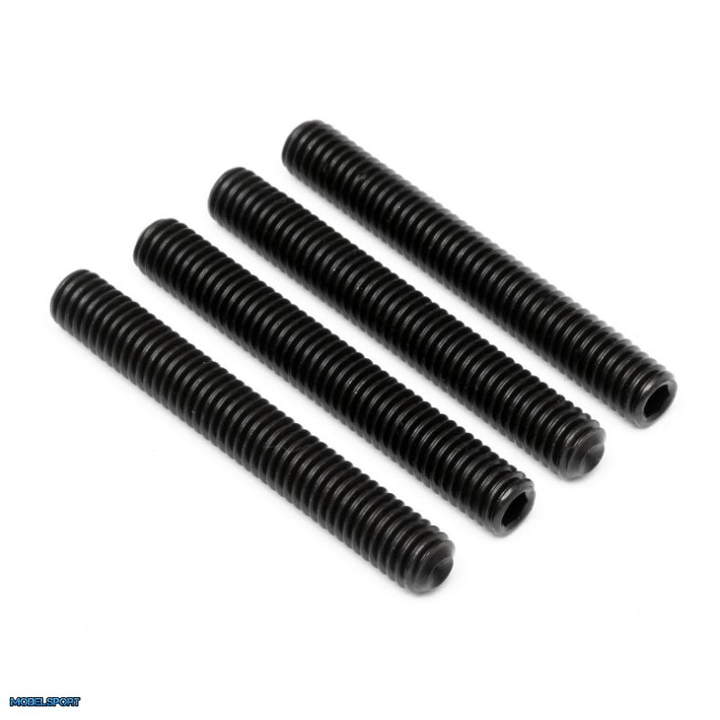 HPI Z747 Set Screw M6X45mm (4Pcs)