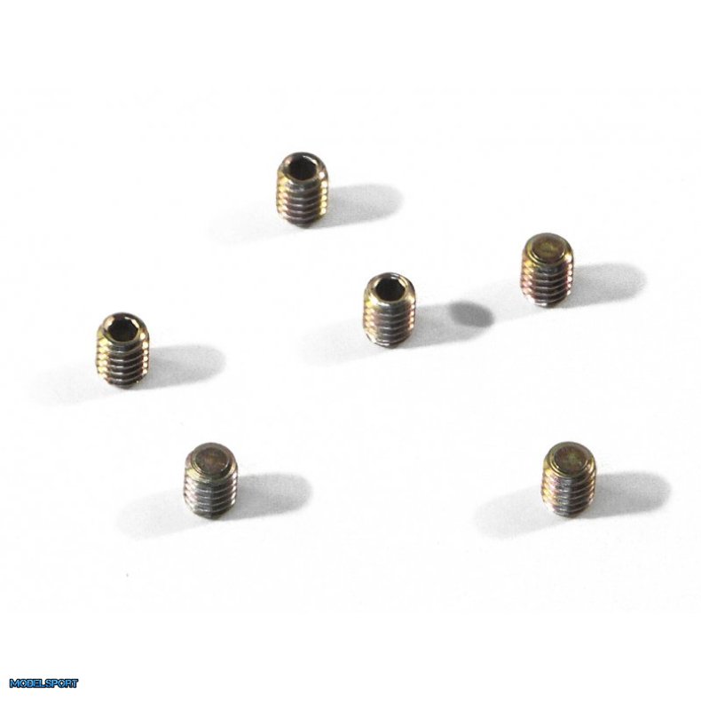 HPI Z775 Set Screw Tp3.2 X 5mm