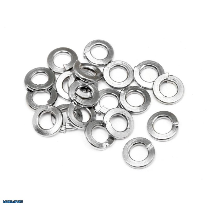 HPI Z800 Spring Washer 3X6mm (20Pcs)