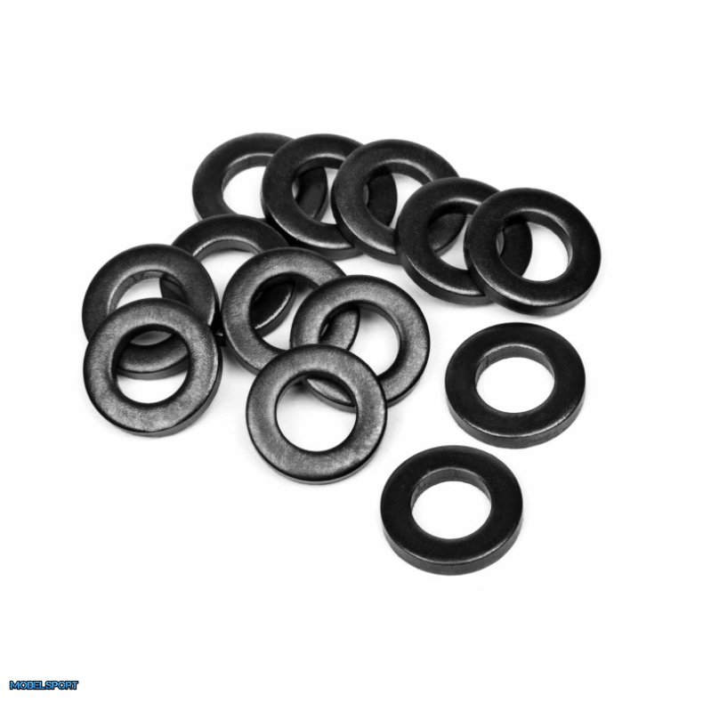 HPI Z823 Washer 4X8X1.2mm (12Pcs)