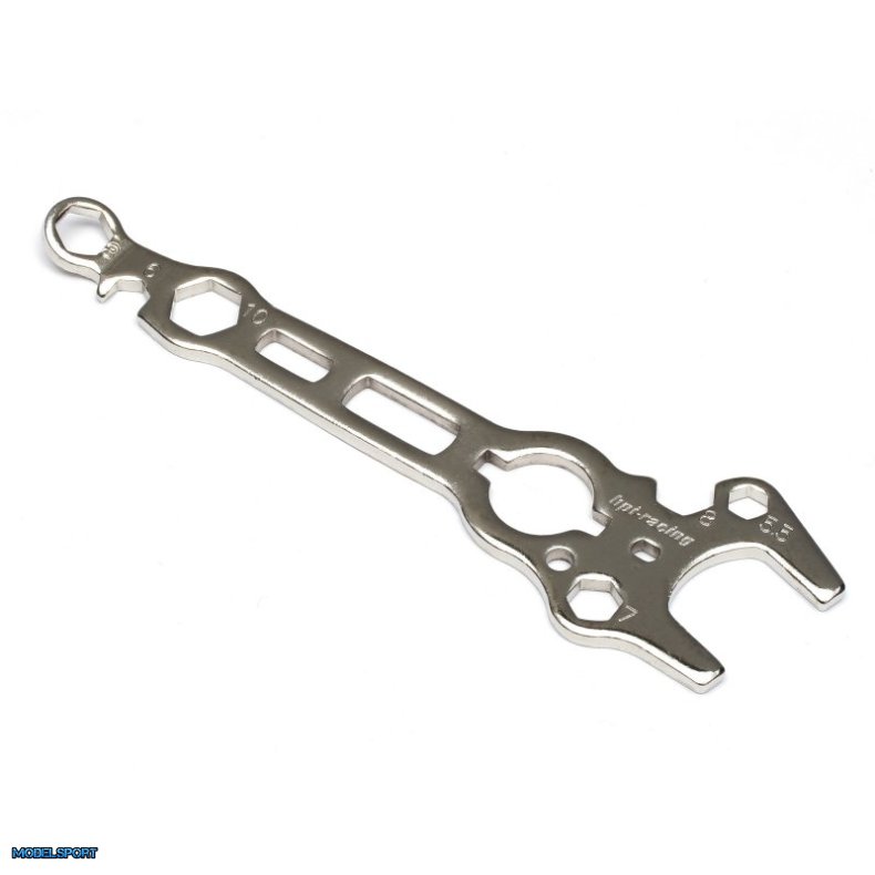 HPI Z957 Multi Tool