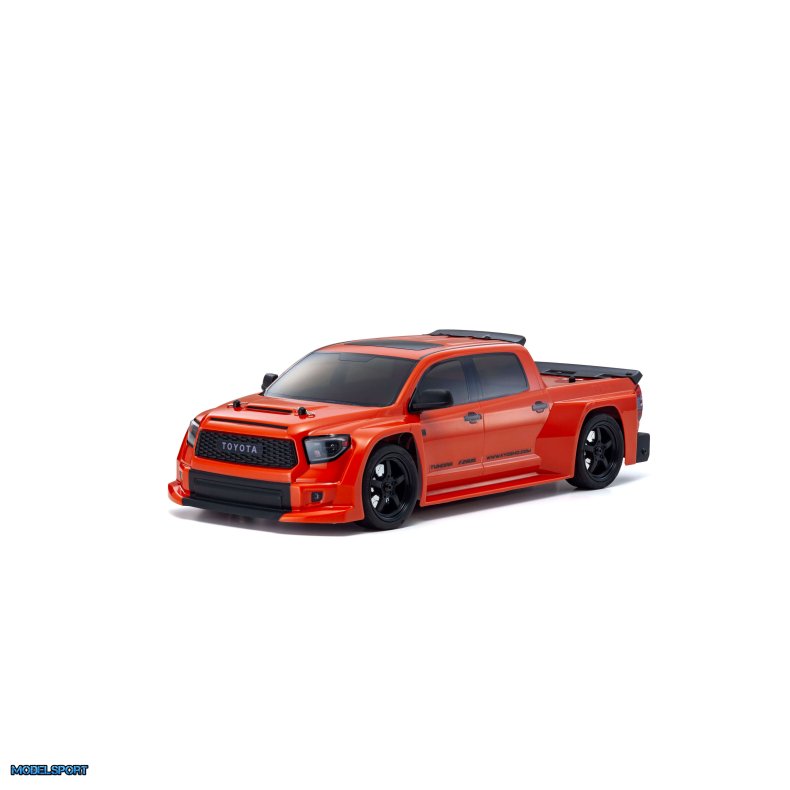 Kyosho Fazer MK2 (L) Toyota Tundra TRD Pro Street 1:10 Readyset
