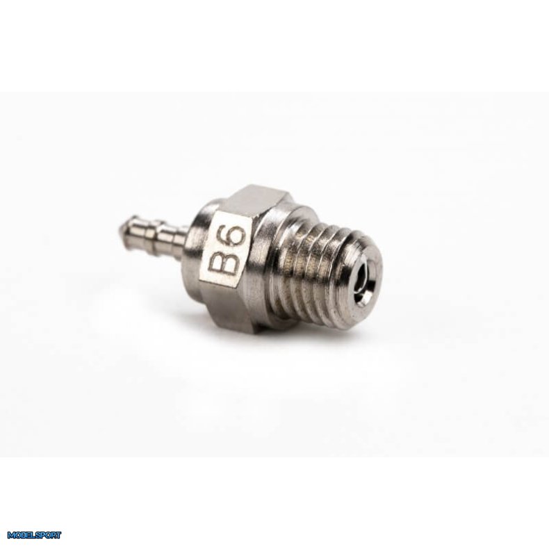 HPI 160411 Glow Plug Cold B6 (STD)