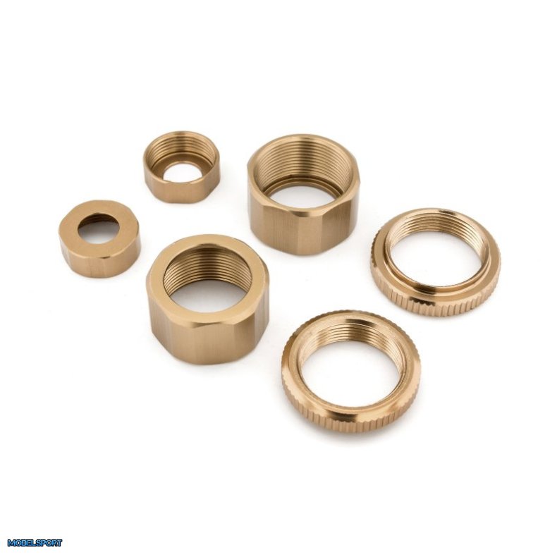 Maverick 150152 Shock Cap Set