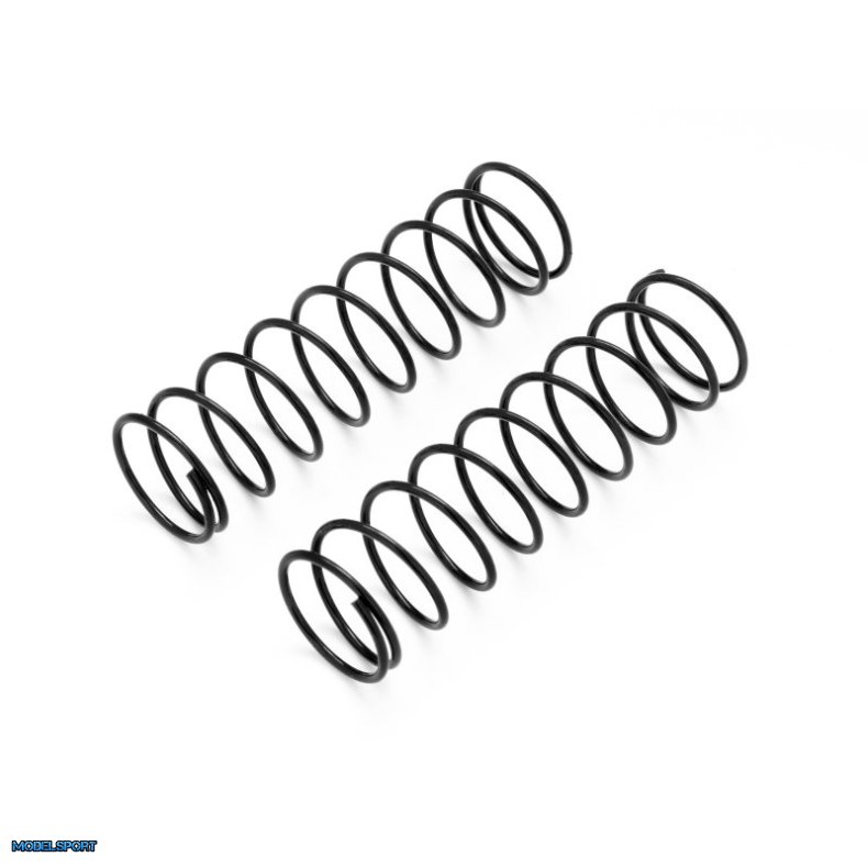 Maverick 150154 Shock Spring 16X65X1.3mm 8 Coils (2Pcs)