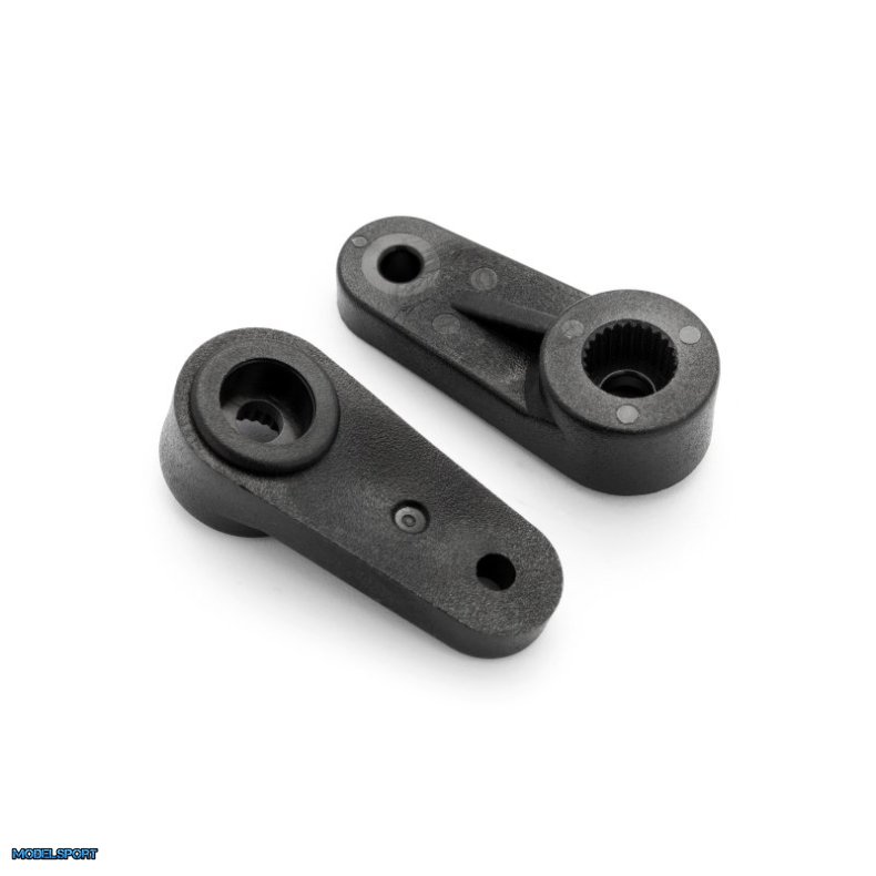Maverick 150169 Servo Horn Set (25T/2Pcs)